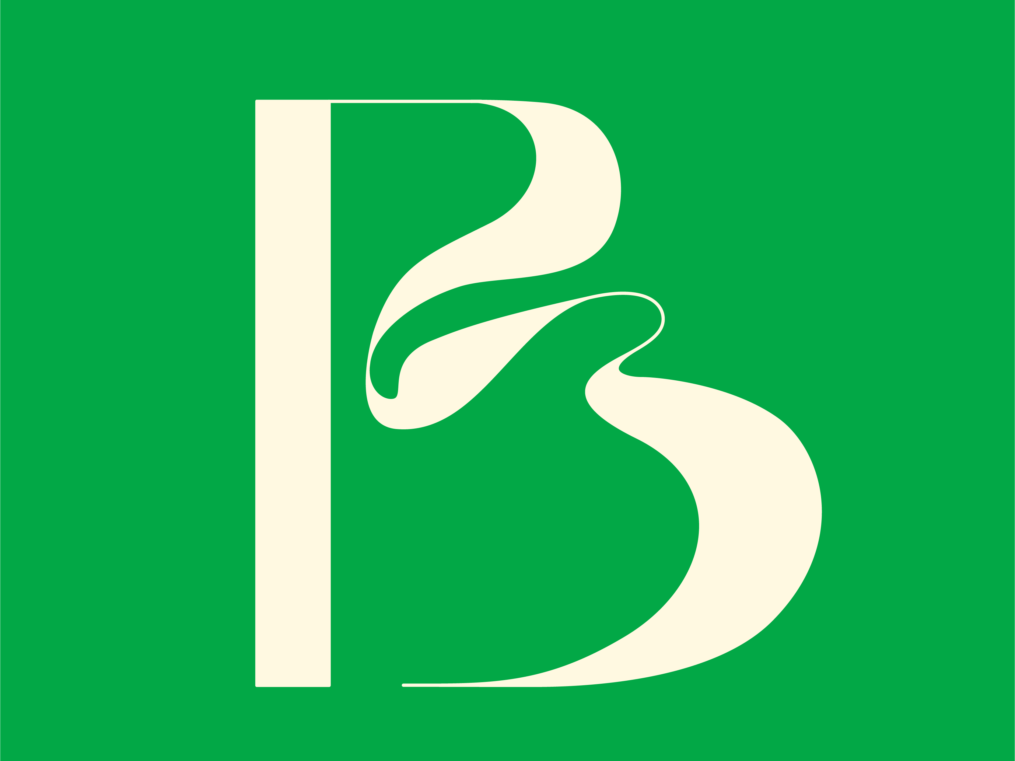 36 Days Of Type | Letter B By Paulina Miracka On Dribbble