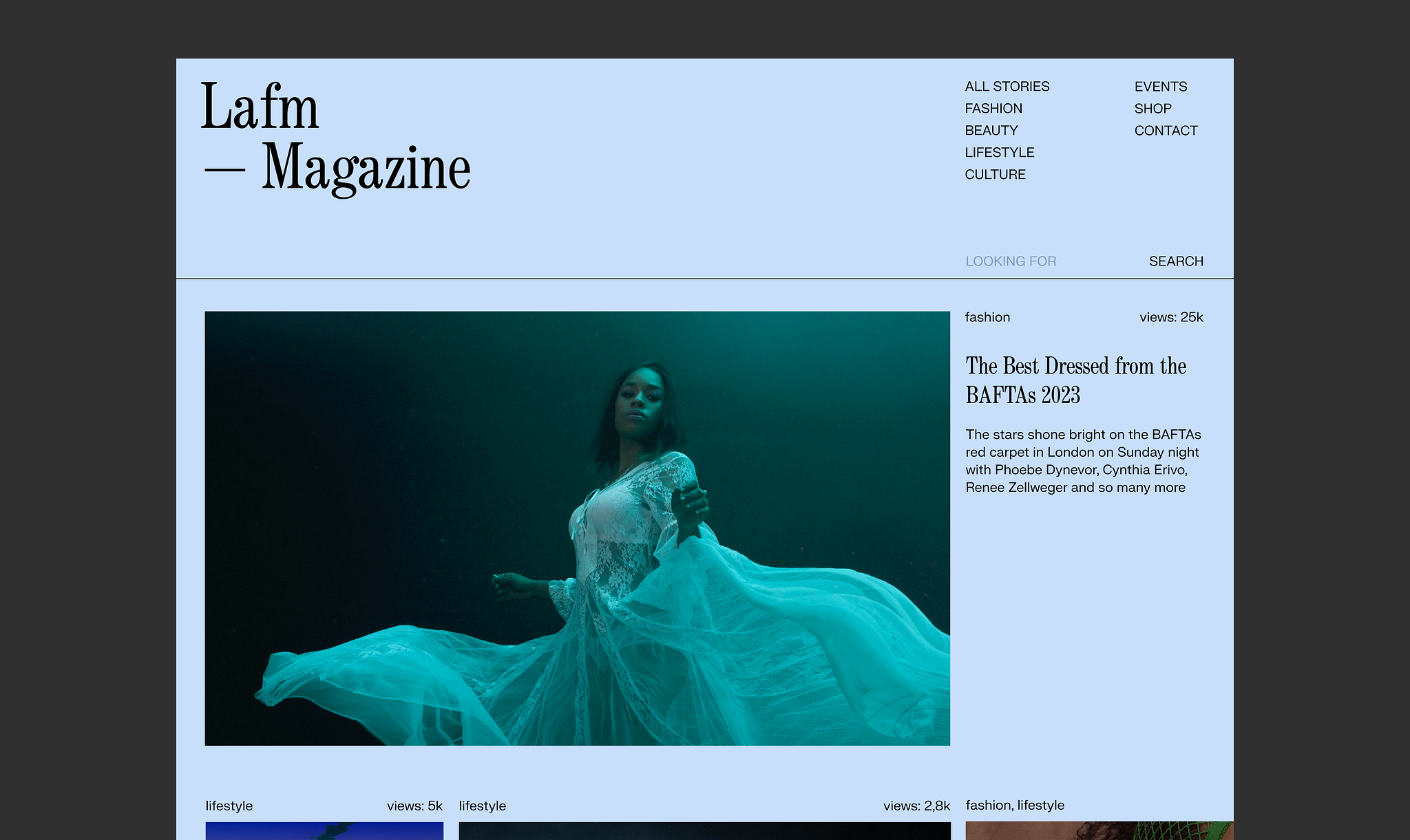 newspaper-fashion-magazine-by-brightlab-on-dribbble