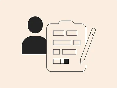 ChatGPT, Your Biased UX Research Assistant ai article artificial intelligence blog chatgpt design generative illustration interview job llm openai persona research storytelling user user experience user journey ux ux research