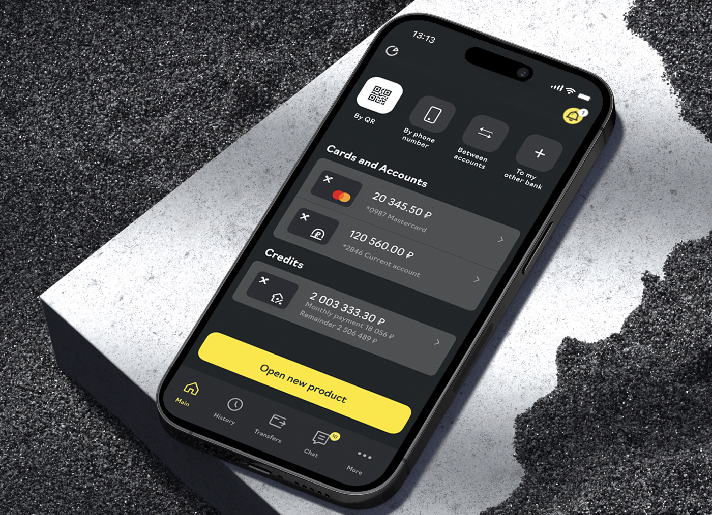 Banking app shot app banking bankingapp figma ui ux uxuidesign