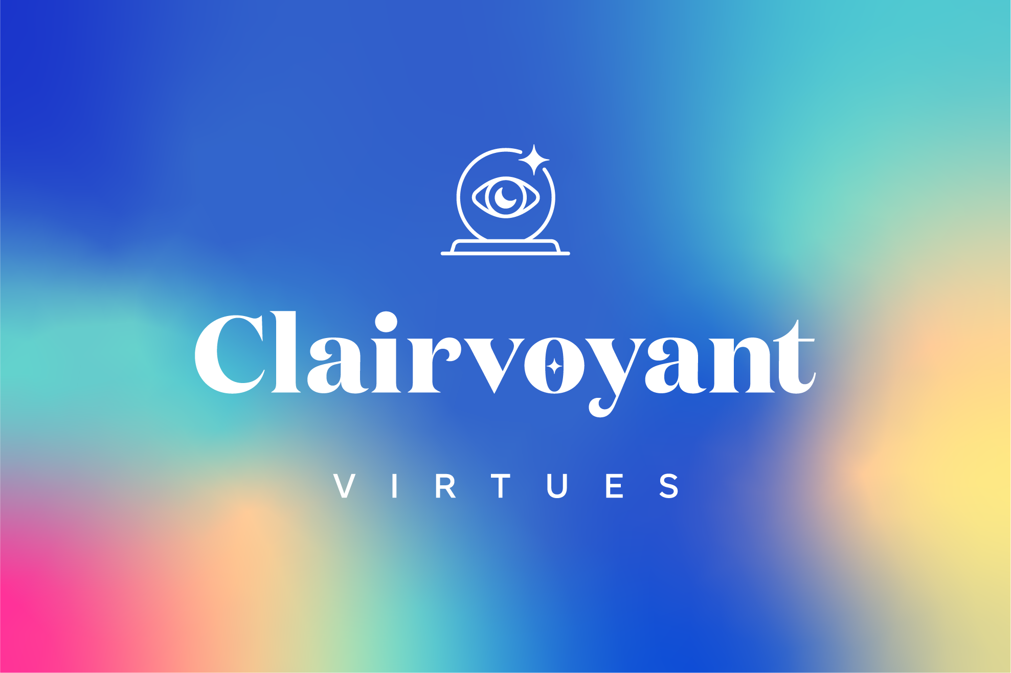 Example of Clairvoyant Virtues