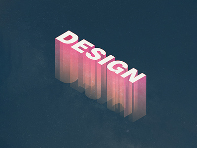 Design abstract design graphic design illustration letters word