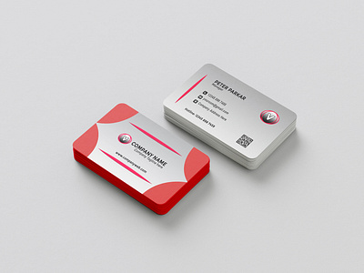 Business Card adobe photoshop book cover brand branding business card design graphic design illustration logo