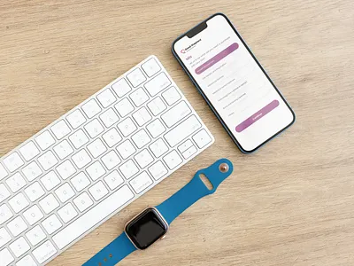 Good Shepherd's Protection App app appdesign good shepherds protection app