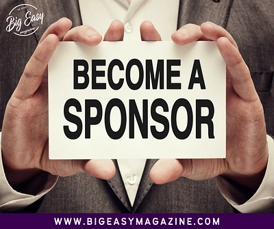 Become a Sponsored Contributor with Us advertise with my website advertising in new orleans advertising with us become a sponsored contributor sponsored contributor