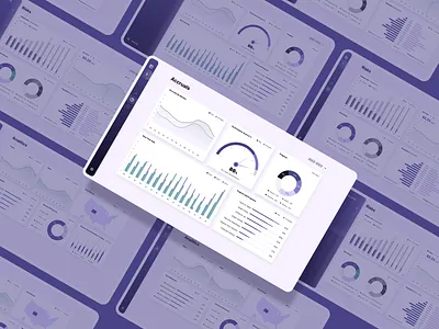 AI Powered financial Dashboard advancedreporting aianalytics automatedanalysis customizable dashboard datadriven datavisualization financialinsights financialreporting financialtechnology infographics intelligentanalytics investmentanalysis investmentmanagement machinelearning metricstracking realtimeanalytics realtimedata uiuxdesign webappdesign
