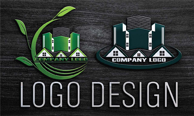 Company Logo design 3d design banner design custom design custom t shirt custom t shirt design design graphic design illustration logo t shirt design typography vector