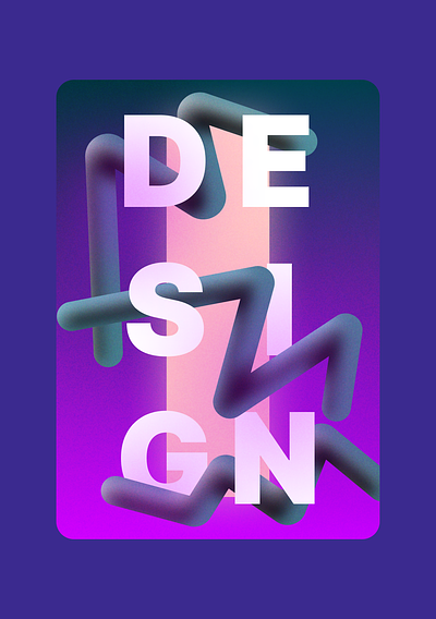 DESGIN graphic design