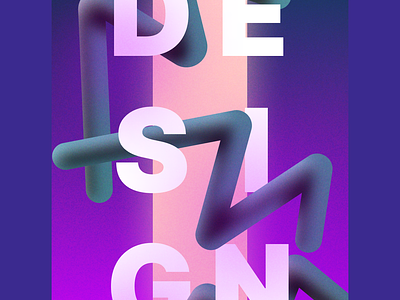 DESGIN graphic design