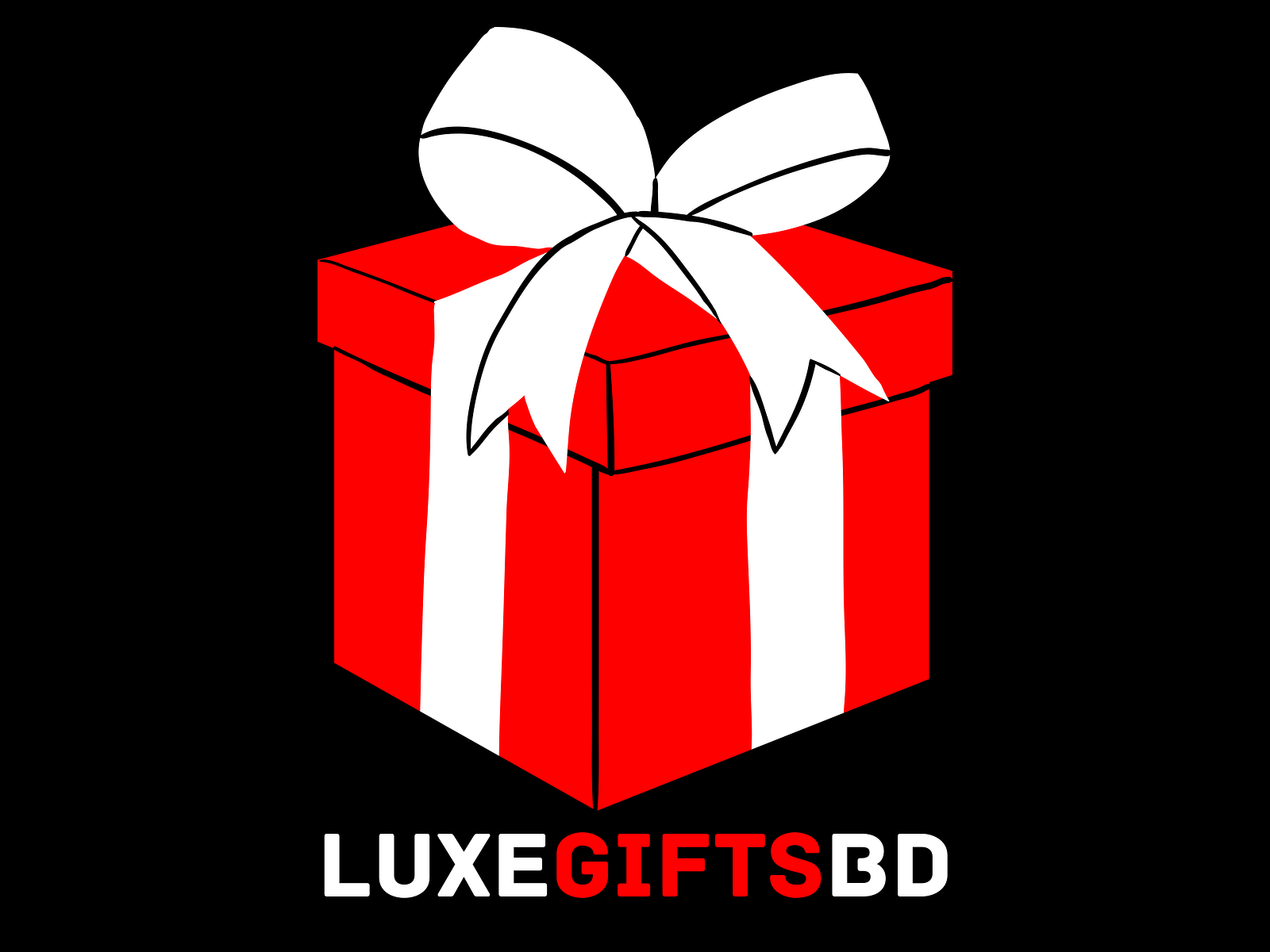 logo-for-gift-shop-luxegifts-bd-by-mohammad-jahid-hassan-on-dribbble