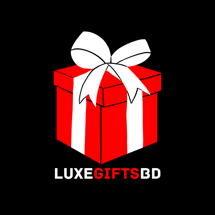 logo-for-gift-shop-luxegifts-bd-by-mohammad-jahid-hassan-on-dribbble