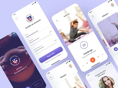 Mobile app design mobile mobile app ui ui design ux