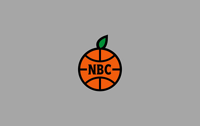 Naismith Basketball Collective athletic ball basketball branding graphic design league logo sport sports sportsbranding