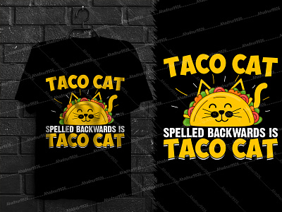 FUNNY MEXCIAN TECO T-SHIRT DESIGN active shirt branding cat cinodemayo clothing custom t shirt design graphic design illustration merchandise mexcian shirt spanish t shirt printing tacocat tshirt typography t shirt vector vector t shirt