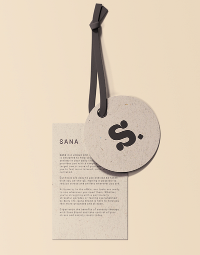 Sana - 2023 branding design graphic design illustration logo typography vector