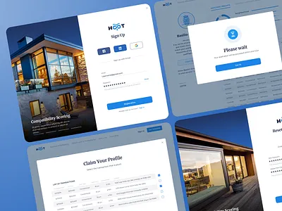 Website design ui ui design ux website