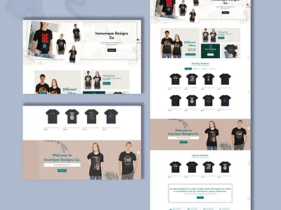 Website Mockup app branding design digital marketing graphic design illustration logo ppc seo smm typography ui ux vector web layout website design website development