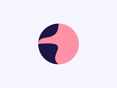 Flying Bird Logo (For Sale) app icon symbol branding clean design geometric logo mark modern proffesional symbol
