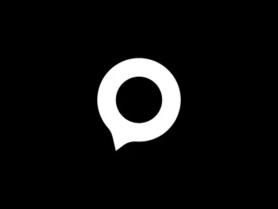 OrdTalk logo bitcoin chat logo ord ordi ordtalk social