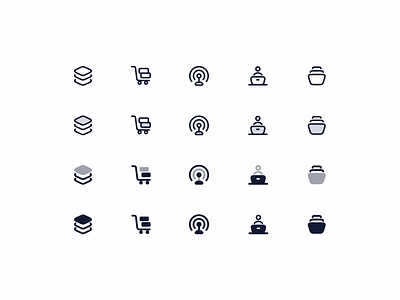 Hugeicons Pro | The largest icon library antenna bulk cionlibrary duotone folder icon icondesign iconography iconpack icons iconset illustration layers presentation sidebar solid stroke trolley uidesign webdesign