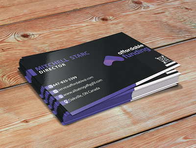 Business Card 2d 3d 3d art abstract adobe animation app branding design graphic design icon illustration logo minimal typography ui ux vector web website