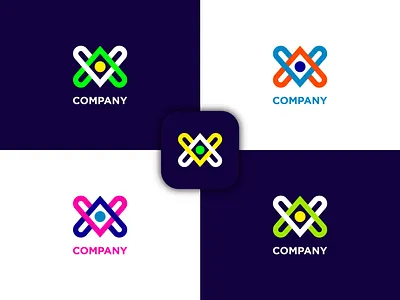 Logo Design. Creative Logo. Minimalist Logo. Modern Logo. brand identity brand logo design branding company logo design copmany creative logo design graphic design health logo icon illustration letter logo logo love icon love logo minimalist logo modern logo technology logo typography logo unique logo