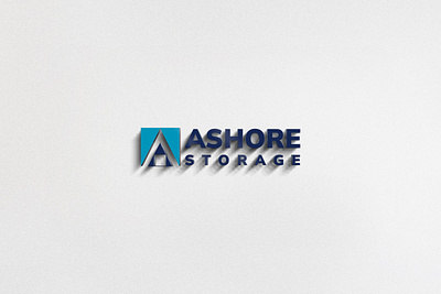 ASHORE Brand Guideline Design brand guideline design branding graphic design logo logo design