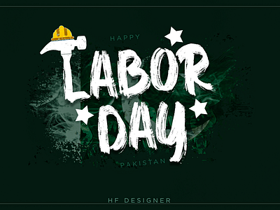 May Day (Labour day) 1st may bannu day design graphic design graphicdesinger hamzafaraz happy hmazafaraz labor labor day labour may day design motion graphics pakistan workers day