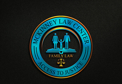 family law logo branding familylaw graphic design law legal advice logo