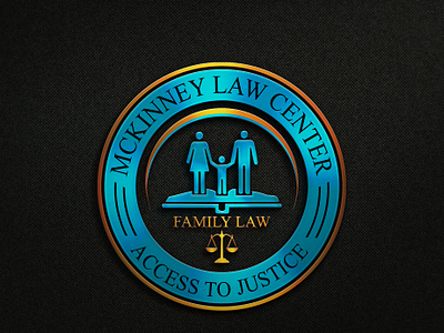 family law logo branding familylaw graphic design law legal advice logo