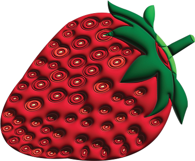 https://www.fiverr.com/users/designeramazing 3d iocn strawberry strawberry icon