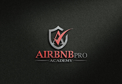 Education & academy logo logo