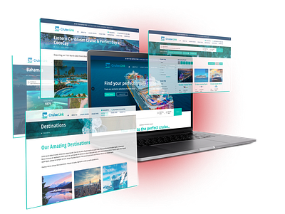 Cruise cruise site web