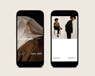 Cayla Social Stories Pack branding canva canva template