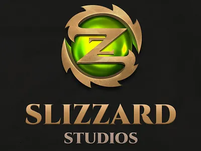 Logo branding design logo ui