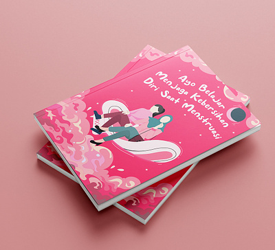 Booklet Design book design graphic design illustration logo product design vector
