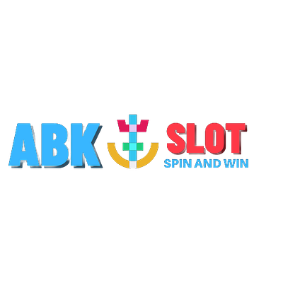 Abkslot Situs Game Online Terbaik 2023 animation branding graphic design logo vector