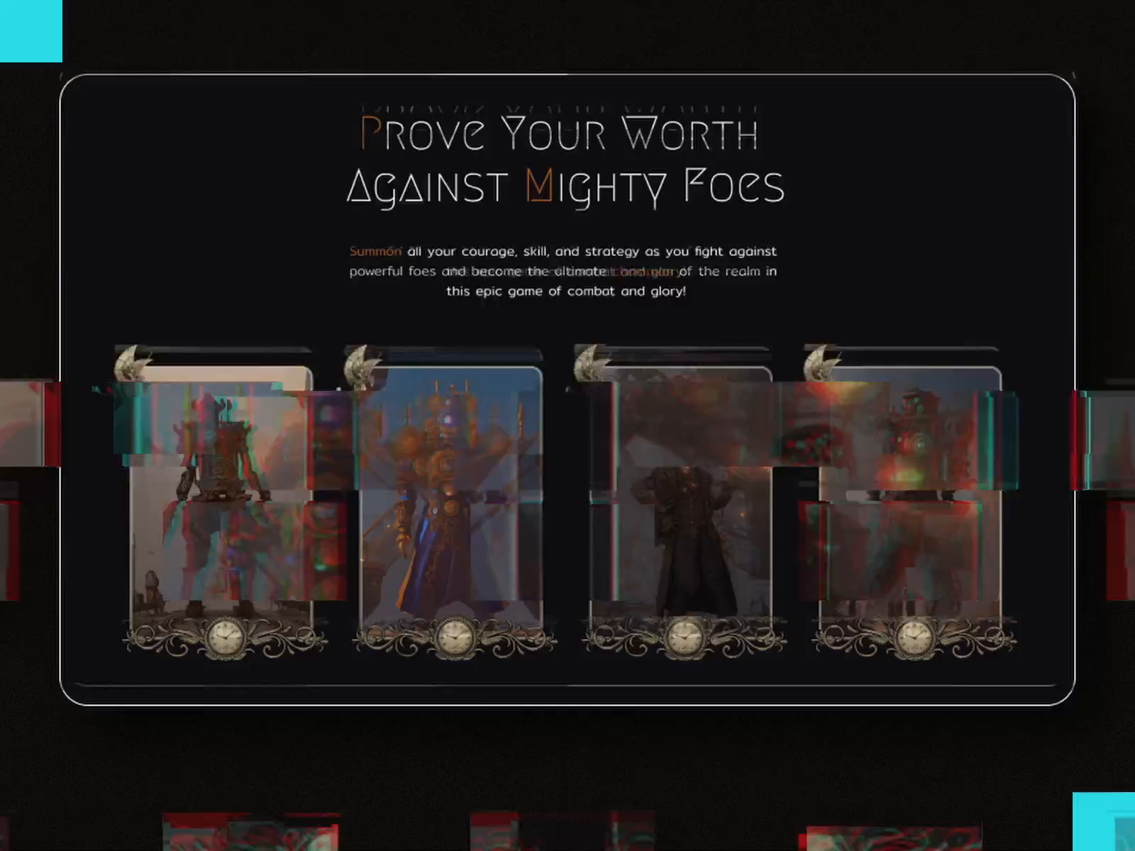 Example of Ai Design To Framer Development