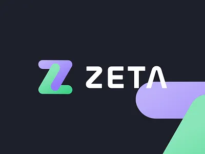 Zeta - Logo Design arrow brand brand identity branding connection corporate design identity identity design logo logo design logo designer logotype mark media tech digital startup branding symbol travels z letter logo