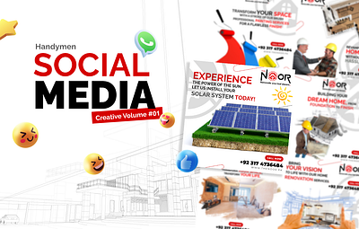 Social Media Post branding design graphic design illustration social media typography