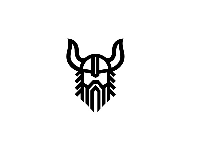 Viking line logo viking viking head viking logo warrior warrior logo