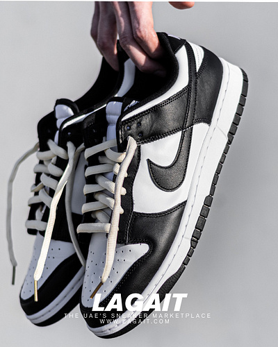 Buy, Sell, and Trade Your Favorite Sneakers on Lagait UAE 2nd hand sneakers buy sell sneakers buy and sell sneakers sell my sneakers sneakers snkrs uae