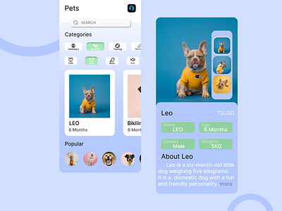 Pets Store app design app app design app design inspiration design design inspiration inspiration pets store pets store app design ui ui design ui design inspiration ui designer uiux uiux design inspiration uiux designer ux ux design ux design inspiration ux designer