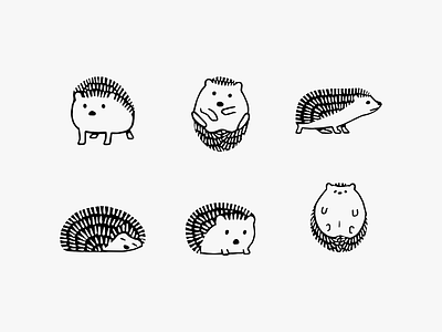 Hedgehog vector illustrations adobe illustrator black and white drawing black and white illustration hand drawn hand drawn illustration hedgehog hedgehog icon hedgehog illustration hedgehog vector drawing hedgehog vector illustration illustration jeż simple illustration vector drawing vector illustration visual identity