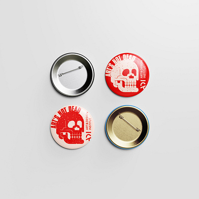 Buttons Mockup For School Color Scheme artwork branding button design button mockup color scheme color theory design designer digital art graphic design illustration logo mockup vector