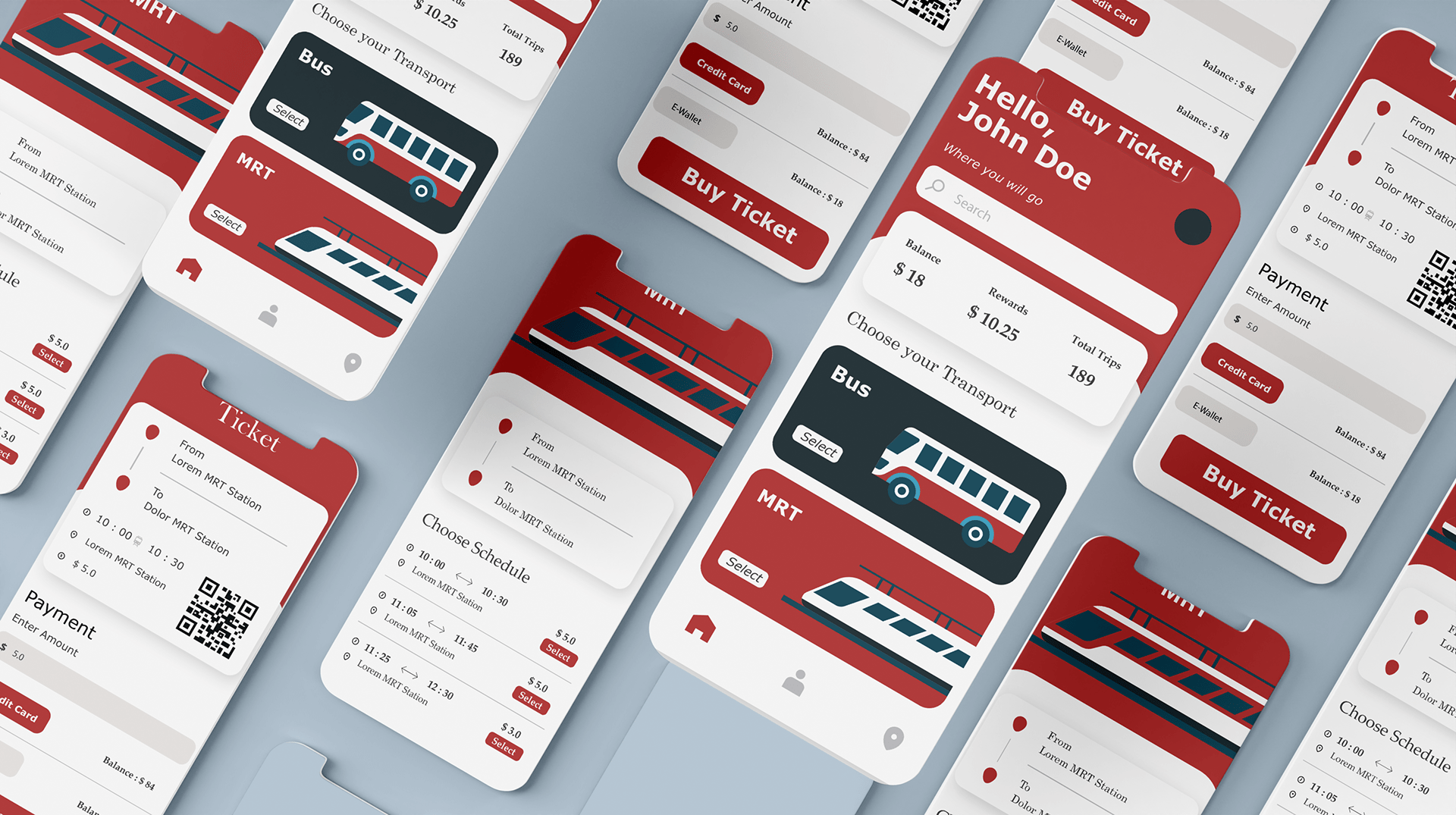 Transport App design app design mobile app transport app transport app design web app