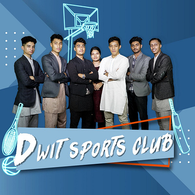 Team Presentation Design