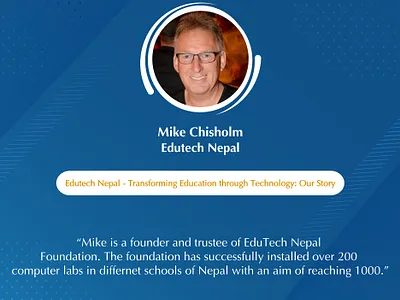 Presenter Introduction Design