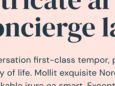 FFL // № 06 // TSR 07 community figma fonts sans serif serif type pairing typeface typography