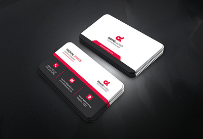 Business Card Design branding brochure business business card business cars design cards corporate design designer flyer design graphic design illustration logo ui